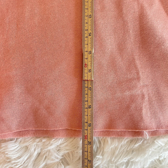 Grayson Social Pajama Set Women M Pink Loungewear Plant Mom Sleepwear Shorts NWT - Picture 13 of 16